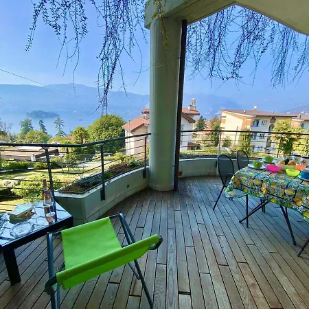 Emma Apartment