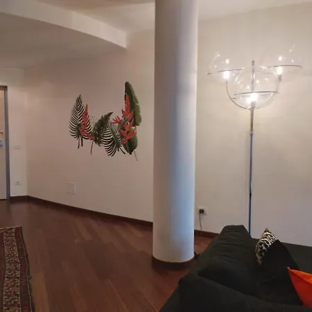 Apartment Emma *