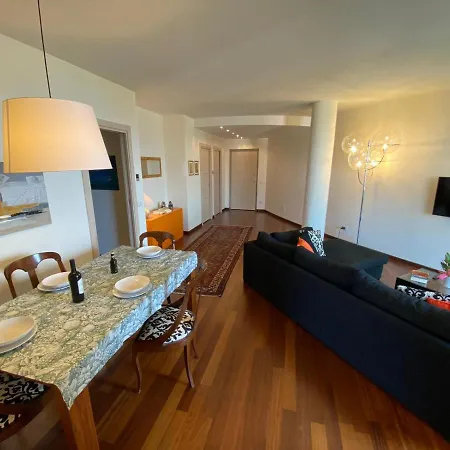 Apartment Emma Verbania