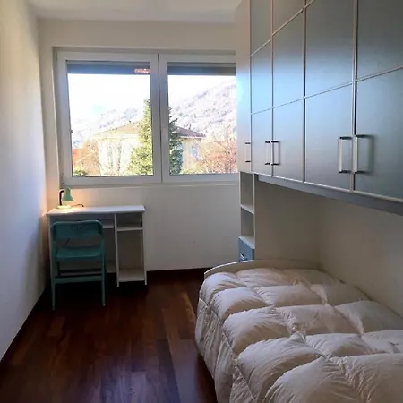 Emma Apartment *