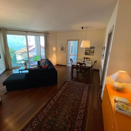 Apartment Emma