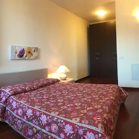 Apartment Emma