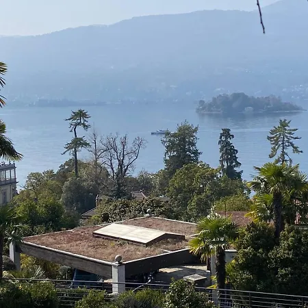 Emma Apartment Verbania