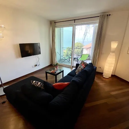 Emma Apartment *
