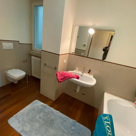 Apartment Emma *