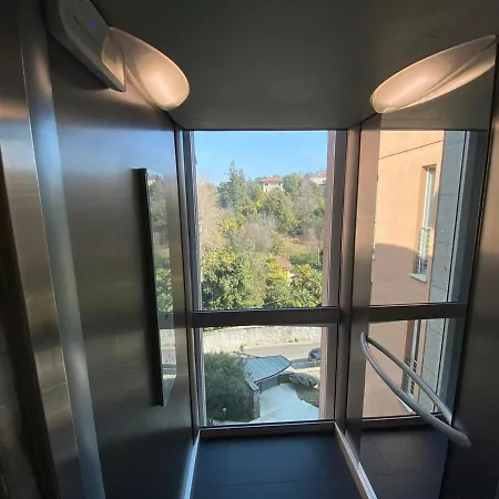 Apartment Emma *