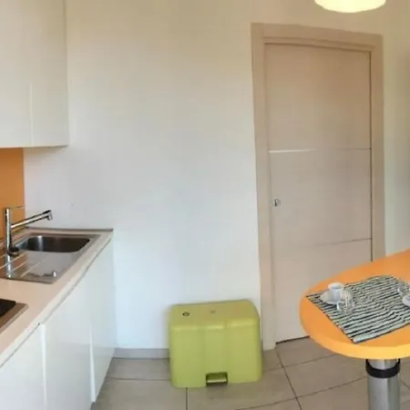 Apartment Emma