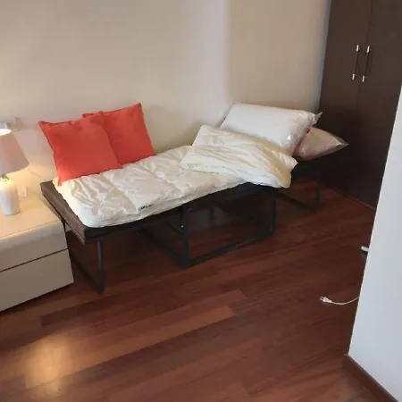 Apartment Emma Verbania